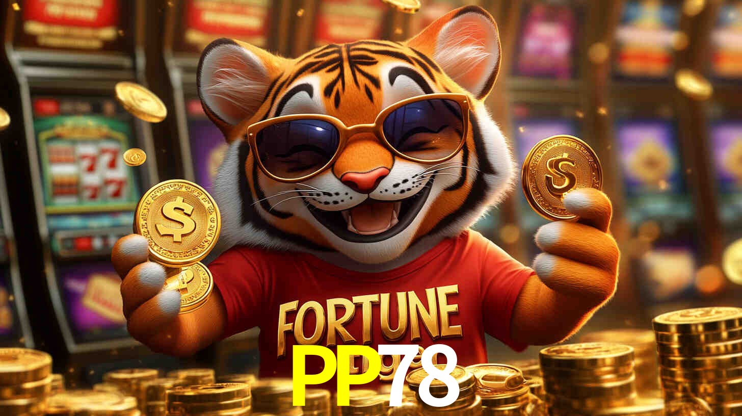 Fortune Tiger no Cassino Online PP78
